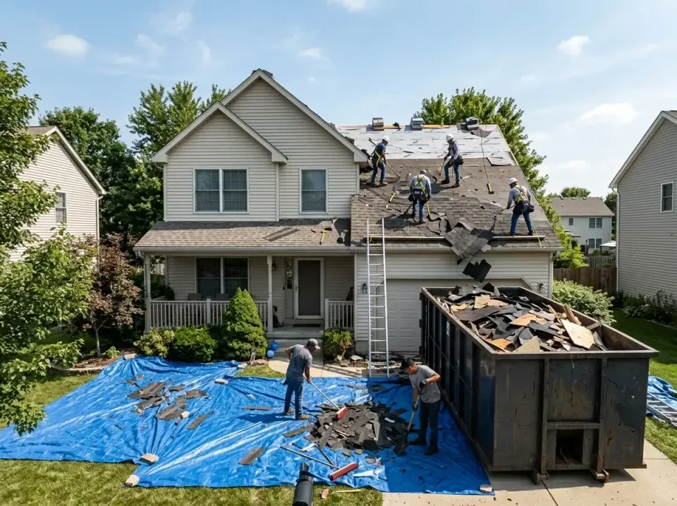 roof-replacement-debris-remova-004 — frequently asked questions, Cheapest Dumpster Rentals in Lavonia, GA